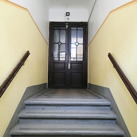 Center Studio Self Check In Renovated 2020 Riga Esterno foto