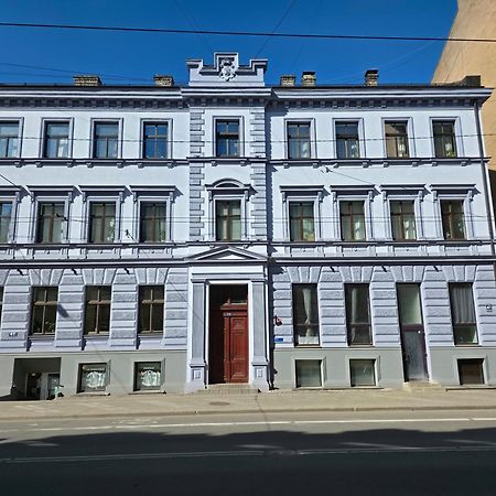 Center Studio Self Check In Renovated 2020 Riga Esterno foto