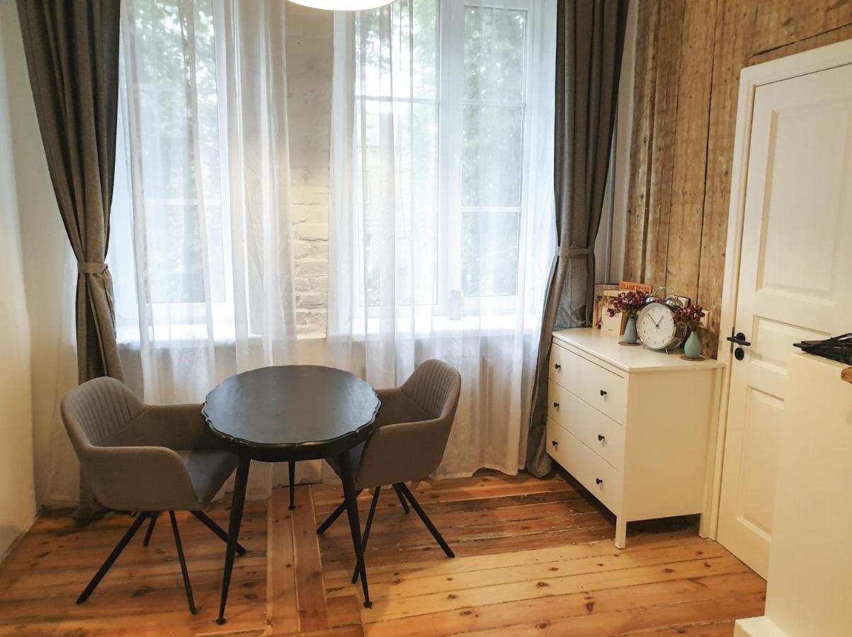Center Studio Self Check In Renovated 2020 Riga Esterno foto