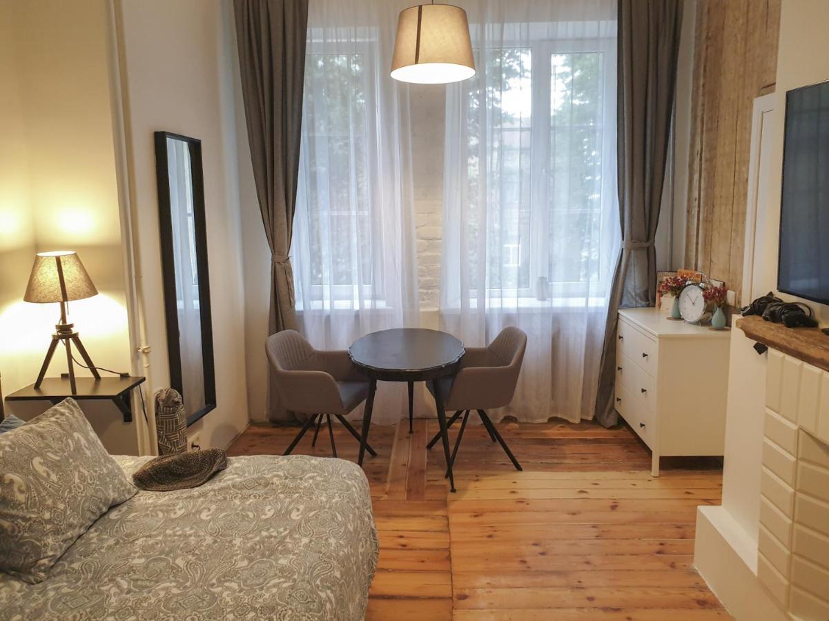 Center Studio Self Check In Renovated 2020 Riga Esterno foto