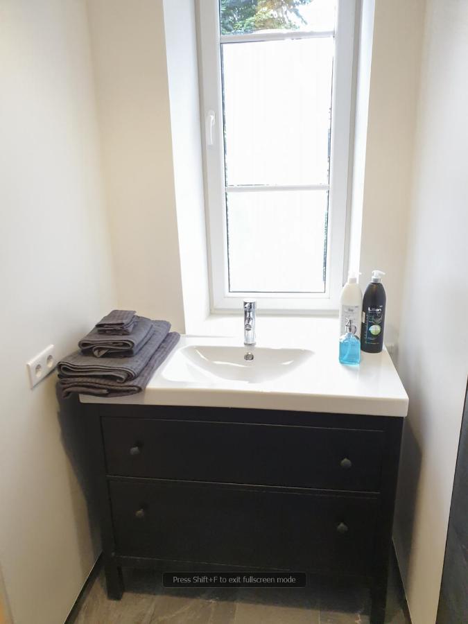 Center Studio Self Check In Renovated 2020 Riga Esterno foto