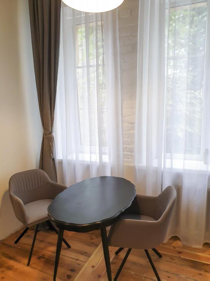 Center Studio Self Check In Renovated 2020 Riga Esterno foto