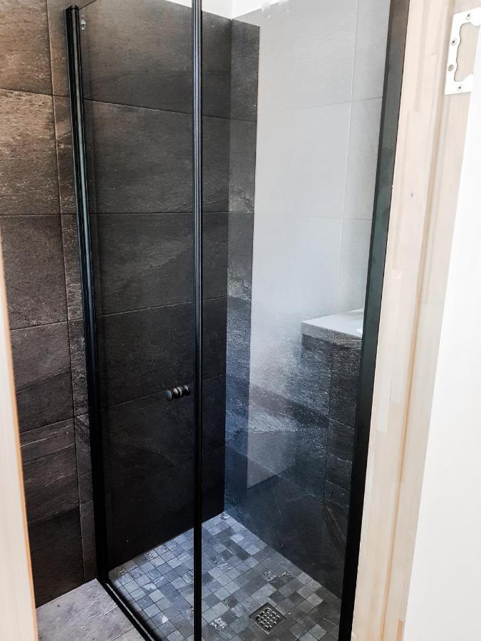 Center Studio Self Check In Renovated 2020 Riga Esterno foto