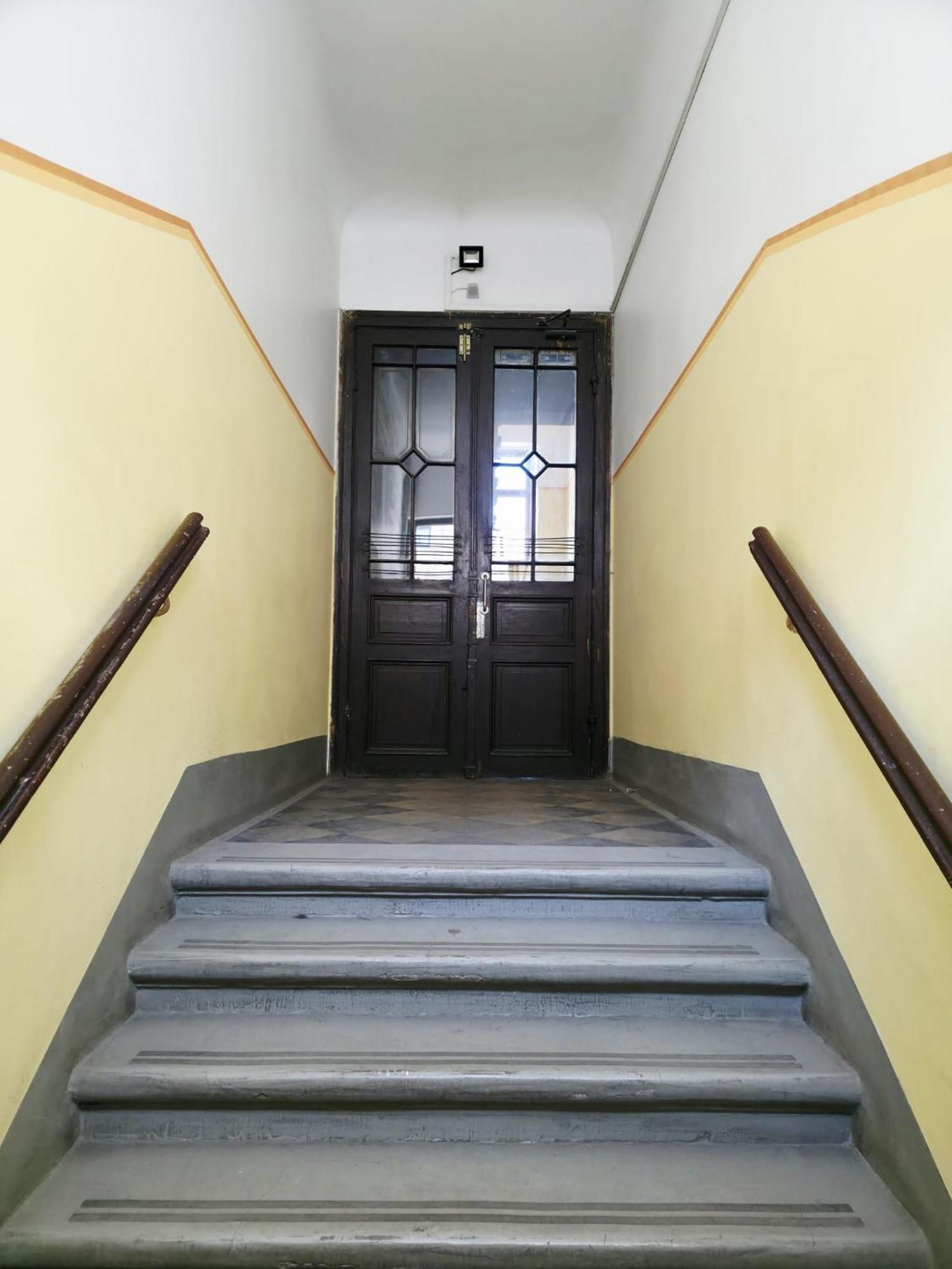 Center Studio Self Check In Renovated 2020 Riga Esterno foto