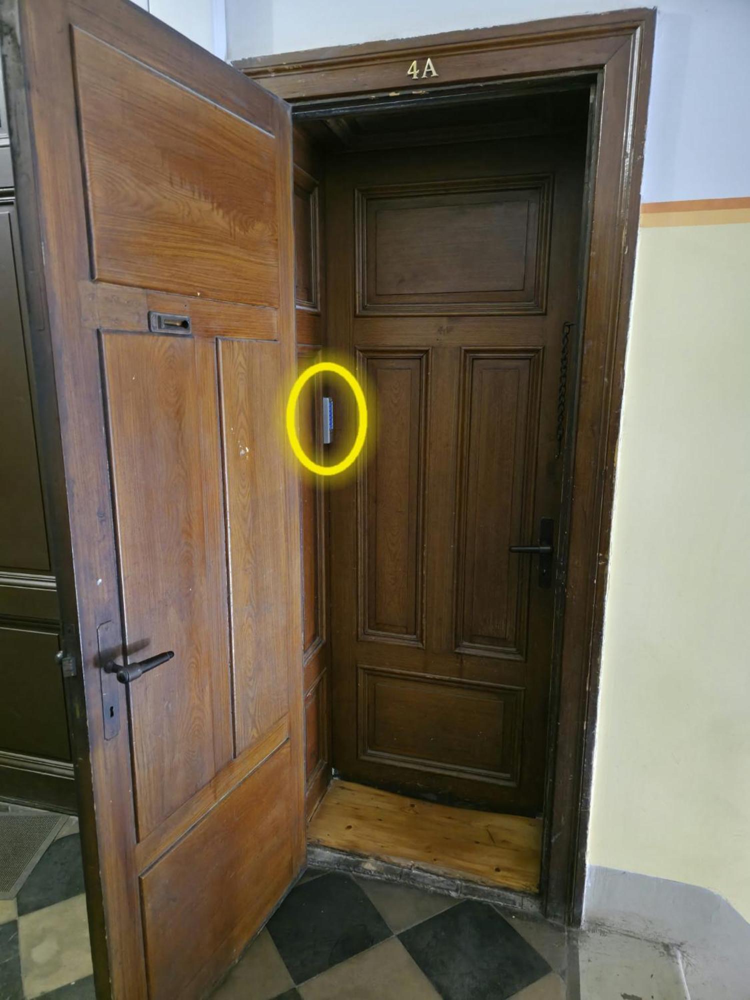 Center Studio Self Check In Renovated 2020 Riga Esterno foto